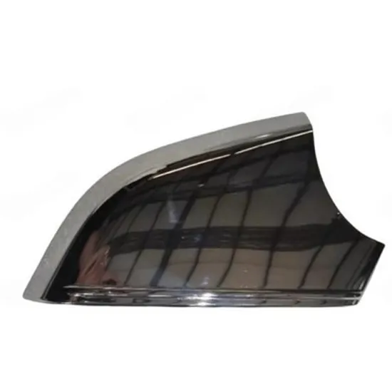 Capac Oglinda TESLA MODEL S 2012-> Capac Oglinda exterioara inferioara cromat -2015 DREAPTA Perioada 2012 2013 2014 2015