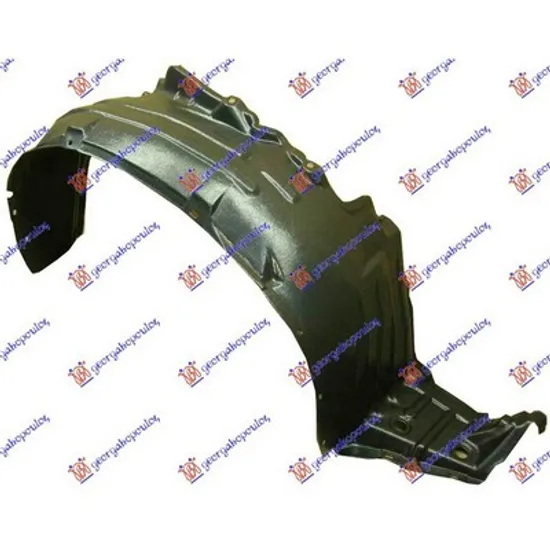 Carenaj fata NISSAN PRIMERA P12 2002->2008 Carenaj aripa fata dr Perioada 2002 2003 2004 2005 2006 2007 2008