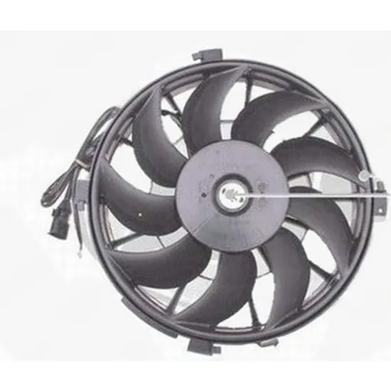 Ventilator Motor PEUGEOT EXPERT 1996->2006 Ventilator (motor +elice) 2.0 diesel 2000- (385 mm) (2pin) (NISSENS) Perioada 1995 1996 1997 1998 1999 2000 2001 2002 2003