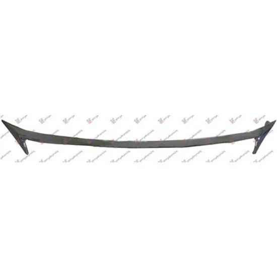 Ornament Grila LEXUS CT 2010-> Bandou grila fata superioara Perioada 2010 2011 2012 2013 2014