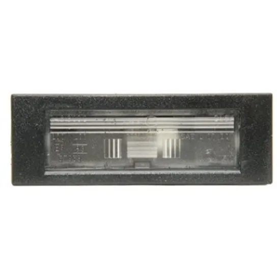 Lampa Numar FIAT 500L 2012-> Lampa numar spate, Perioada 2012 2013 2014 2015 2016 2017 2018 2019 2020 2021