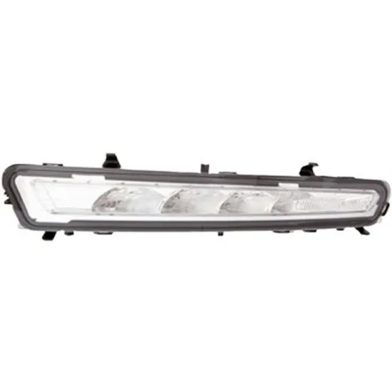 Lampa pozitie daylight stanga FORD MONDEO 4 2007->2015 perioada 2009 2010 2011 2012 2013 2014 2015 de la an de fabricatie 09/2010, cu LED,