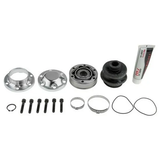 CAP PLANETARA FATA FIAT PUNTO 1.2 16V 80 -59KW/80CP- 1242cmc, pentru motor 188 A5.000, perioada 1999,2000,2001,2002,2003,2004,2005,2006