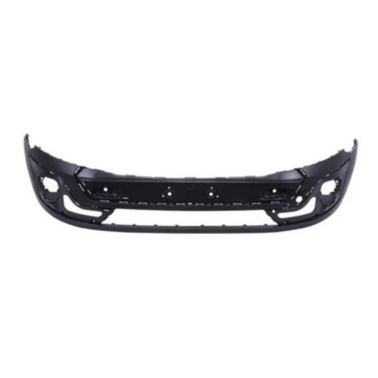 Bara Fata FORD TRANSIT CUSTOM 2012-> Bara fata inferioara neagra, Perioada 2013 2014 2015 2016 2017 2018