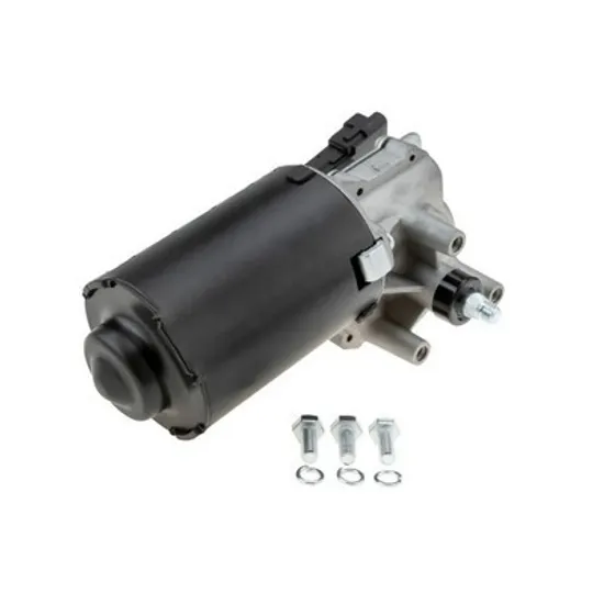MOTORAS STERGATOR PARBRIZ LUNETA FATA PEUGEOT 206 1.4 HDi -51KW/69CP- 1398cmc, pentru motor 8HX (DV4TD), perioada 2002,2003,2004,2005,2006,2007
