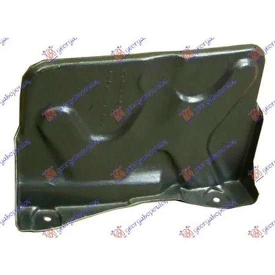 Scut Motor HYUNDAI ix35 / TUCSON 2009-> Scut motor lateral stanga, Perioada 2010 2011 2012 2013 2014 2015 2016