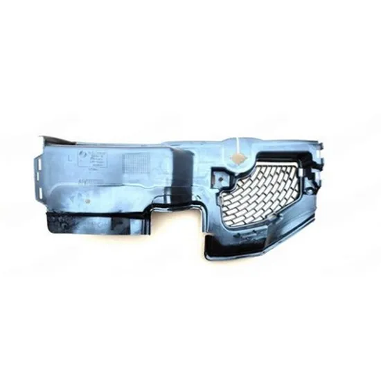 Admisie Aer BMW 5 E60 2001->2010 Admisie aer fata interioara plastic spre fata STANGA Perioada 2001 2002 2003 2004 2005 2006 2007 2008 2009 2010