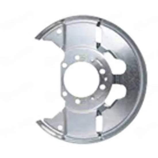 Protectie disc OPEL VECTRA C 2002->2008 Protectie disc frana fata (diametru disc 285 mm) Perioada 2005 2006 2007 2008