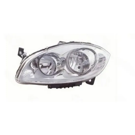 Faruri FIAT LINEA 2006-> Far reglaj electric (TURKEY) STANGA Perioada 2007 2008 2009 2010 2011 2012 2013