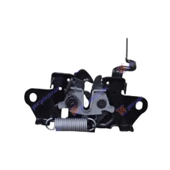 Broasca capota fata MAZDA CX-3 2015-> Inchizator capota fata Perioada 2015 2016 2017 2018 2019 2020 2021