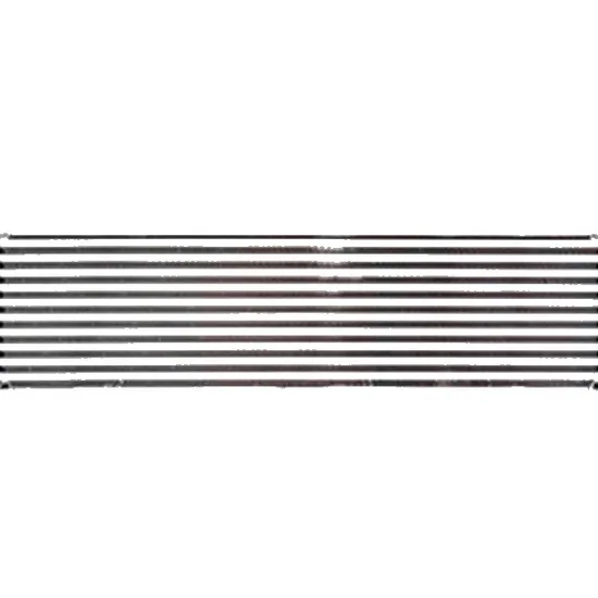 Intercooler JAGUAR XF X260 2015-> 2.0 AWD 184KW 250CP , pentru motor PT204 perioada 2017 2018,2019,2020,2021 2022