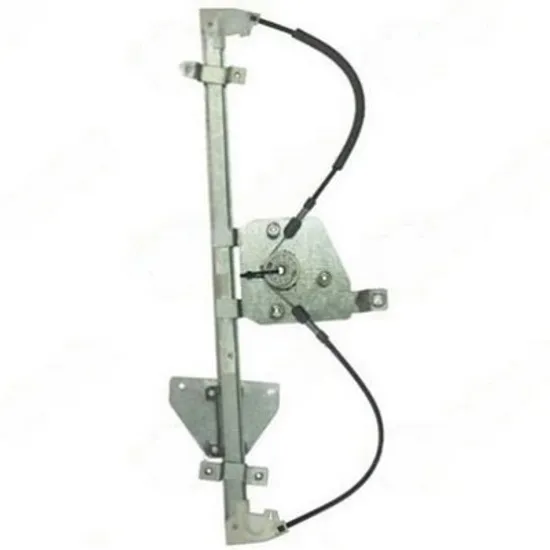 Macara Usa MITSUBISHI PAJERO 4 2006-> Macara usa fata electrica fara motor STANGA Perioada 2007 2008 2009 2010 2011 2012