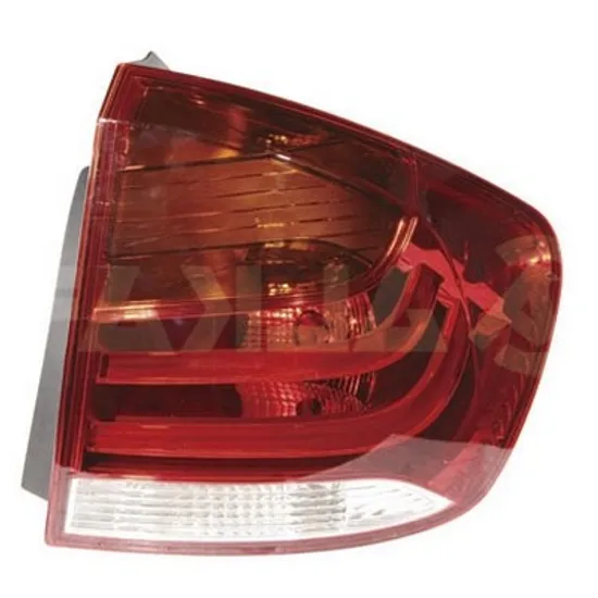 Stop Spate BMW X1 E84 2009->2015 Lampa stop spate exterior LED (O) DREAPTA Perioada 2013 2014 2015