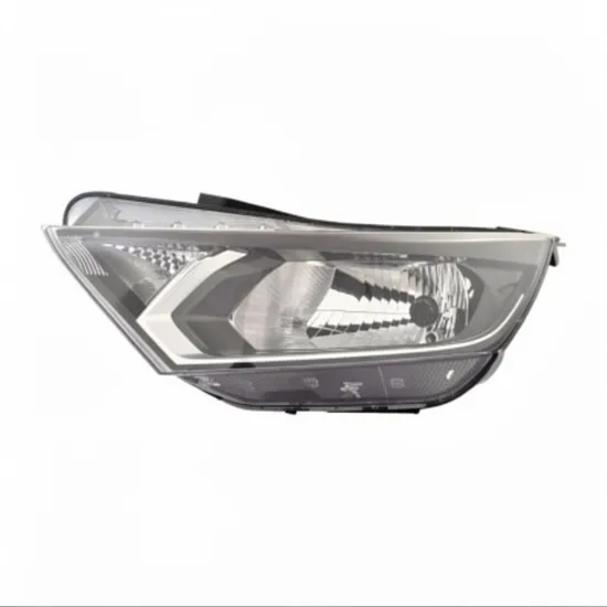 Faruri HYUNDAI i20 2020-> Far reglaj electric (O) STANGA Perioada 2020 2021 2022 2023 2024