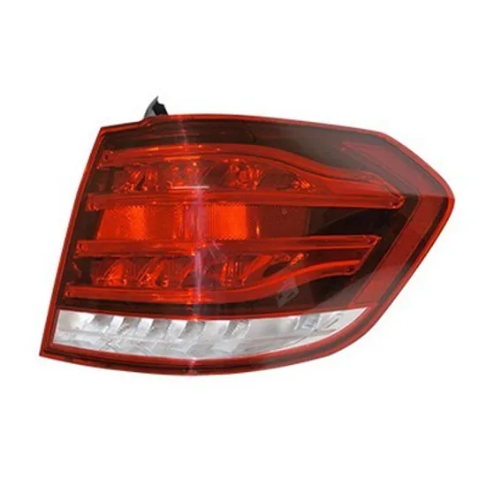Stop Spate MERCEDES E-CLASS W212 2009->2015 Lampa spate exterioara break FULL LED fumurie dreapta 2013->2016 Perioada 2013 2014 2015 2016