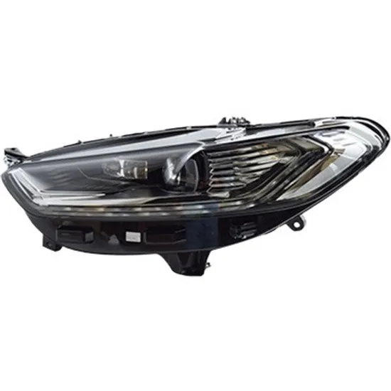 Far stanga FORD MONDEO 5 2014-> perioada 2014 2015 2016 2017 2018 2019 pana la an de fabricatie 2019, cu motor reglaj, cu LED, cu reglaj electric,