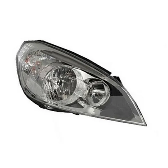Faruri VOLVO S60 2 2010->2018 Far dreapta regl electric Perioada 2010 2011 2012 2013 2014 2015