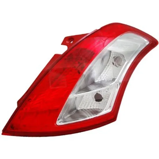 Stop Spate SUZUKI SWIFT 4 2010->2016 Lampa spate dreapta Perioada 2010 2011 2012 2013 2014 2015 2016 2017