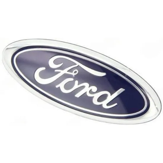 Emblema FORD FIESTA 5 JH 2001->2010 Emblema grila (O) Perioada 2001 2002 2003 2004 2005 2006 2007 2008 2009 2010