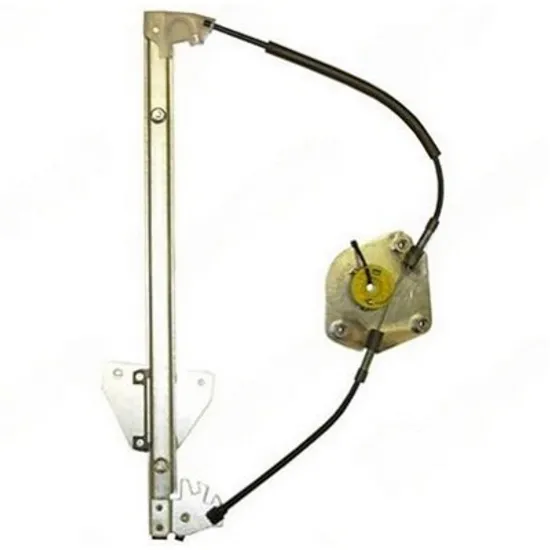 Macara Usa MAZDA 3 BL 2008->2013 Macara usa fata electrica fara motor STANGA Perioada 2008 2009 2010 2011 2012 2013