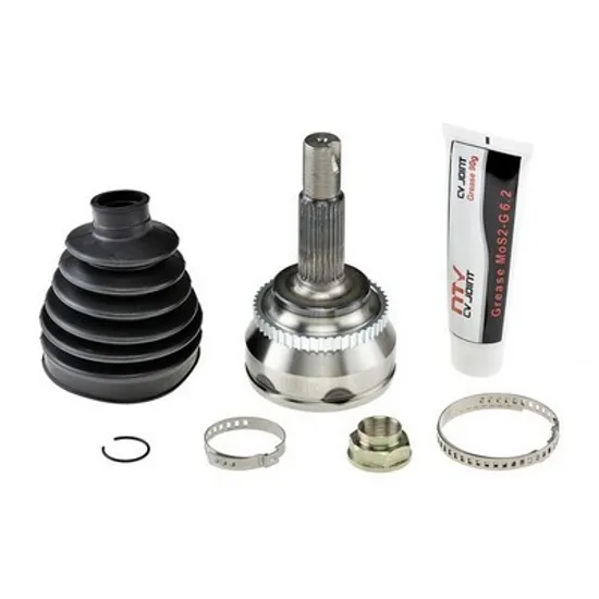 CAP PLANETARA FATA DREAPTA TOYOTA COROLLA 2.0 D-4D -85KW/116CP- 1995cmc, pentru motor 1CD-FTV, perioada 2003,2004,2005,2006,2007