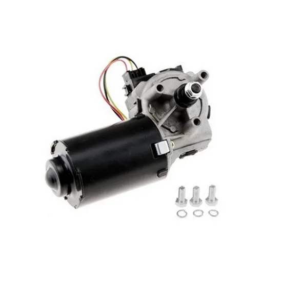 MOTORAS STERGATOR PARBRIZ LUNETA FATA PEUGEOT BOXER 2.5 D 4x4 -63KW/86CP- 2446cmc, pentru motor T9A (DJ5), perioada 1999,2000,2001,2002