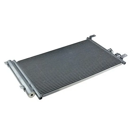 RADIATOR AER CONDITIONAT ALFA ROMEO 147 1.9 JTD -74KW/101CP- 1910cmc, pentru motor 182 B9.000, perioada 2003,2004,2005,2006,2007,2008,2009,2010