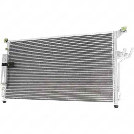 Radiator Aer Conditionat INFINITI FX 2002->2013 Radiator condensator aer conditionat 3.5-4.5i 24V-32V Perioada 2005 2006 2007 2008 2009