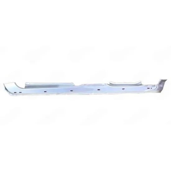 Prag Metalic VOLVO XC60 1 2008->2017 Prag usa pentru 4 usi STANGA Perioada 2008 2009 2010 2011 2012 2013