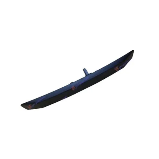 Maner capota spate JEEP CHEROKEE LIBERTY 2008-> Maner capota spate 5 usi exterior negru, 2008->2014 Perioada 2008 2009 2010 2011 2012 2013 2014