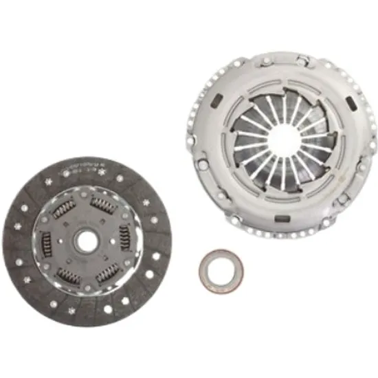 Kit ambreiaj PEUGEOT 307 2000->2011 pentru 2.0 HDi 110, perioada 2000 2001 2002 2003 2004 2005 2006 2007
