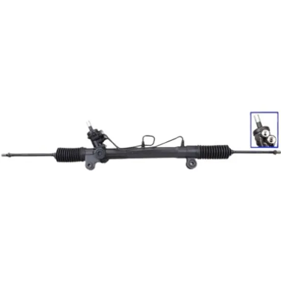 Caseta servodirectie CHEVROLET CAPTIVA C100 2006-> pentru 2.4 4WD, perioada 2006 2007 2008 2009 2010 2011 2012 2013 2014 2015 2016