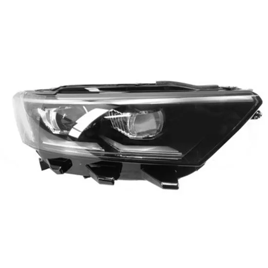 Faruri VW T-ROC 2017-> Far FULL LED (VALEO) dreapta Perioada 2017 2018 2019 2020 2021 2022 2023