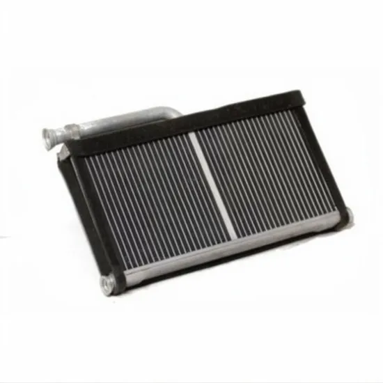Radiator Incalzire AUDI A6 C6 2004->2011 Calorifer (145x295x26) Perioada 2008 2009 2010