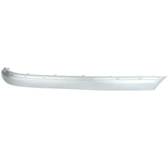 Bandou Bara spate MERCEDES S-CLASS W220 1998->2005 Bandou bara spate 2000-> cu gauri dreapta Perioada 2000 2001 2002 2003 2004 2005