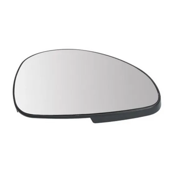 Sticla Oglinda CITROEN C4 1 LC 2004->2012 Geam oglinda dreapta cu incalzire tenta albastra Perioada 2004 2005 2006 2007 2008 2009 2010 2011