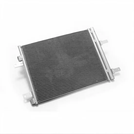 Radiator Aer Conditionat OPEL ASTRA L 2021-> Radiator condensator aer conditionat 1.2 THP benzina - 1.5-1.6 BlueHDi diesel (606x429x16) Perioada 2021 2022 2023 2024 2025