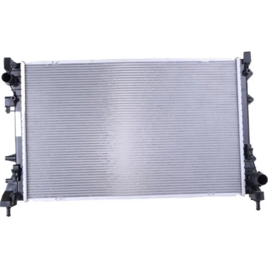 Radiator apa FIAT 500 2007-> pentru Electric, perioada 2010 2011 2012 2013 2014 2015