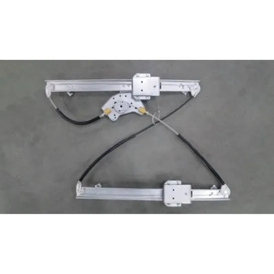 Macara Usa LAND ROVER RANGE ROVER 4 2012-> Macara usa fata electrica fara motor STANGA Perioada 2019 2020 2021