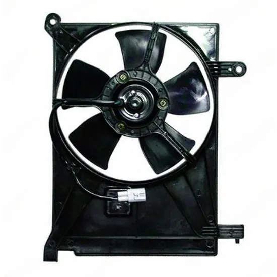 Ventilator Motor DAEWOO LANOS 1997-> Ventilator A/C Perioada 1997 1998 1999 2000 2001 2002 2003 2004 2005 2006 2007 2008