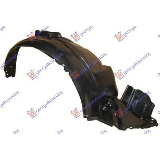 Carenaj fata SUBARU IMPREZA 2000->2007 Carenaj aripa fata dreapta ->2004 Perioada 2000 2001 2002 2003 2004