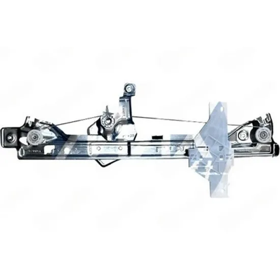 Macara Usa PEUGEOT 3008 2009->2016 Macara usa spate electrica fara motor STANGA Perioada 2013 2014 2015 2016