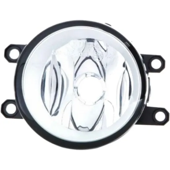 Proiector stanga TOYOTA COROLLA Verso 2004->2009 perioada 2004 2005 2006 2007 2008 2009 , cu bec H11