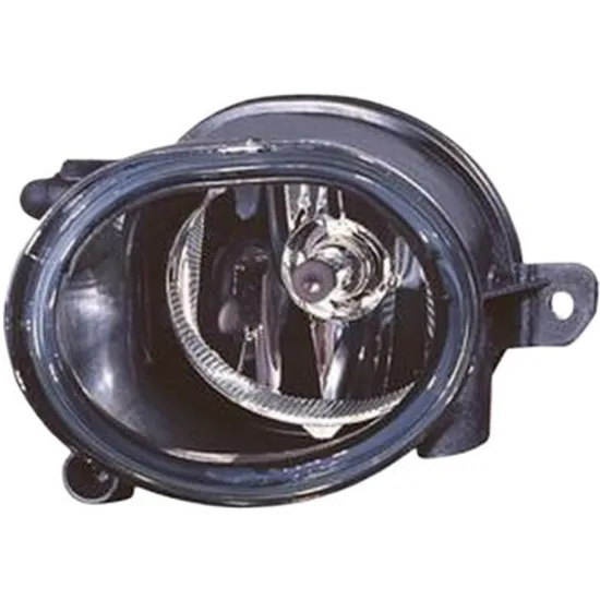 Proiector stanga VOLVO S40 2 2004->2012 perioada 2010 2011 2012 , cu bec H8