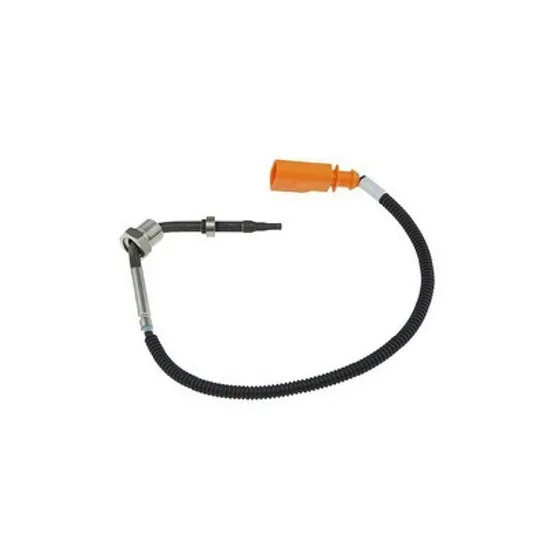 SENZOR TEMPERATURA GAZE EVACUARE AUDI Q7 3.0 TDI quattro -183KW/249CP- 2967cmc, pentru motor CVMD, perioada 2015,2016,2017,2018,2019