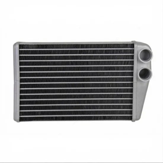 Radiator Incalzire RENAULT MEGANE 2 2002->2010 Calorifer (234x157) (complet cu KIT) Perioada 2003 2004 2005 2006
