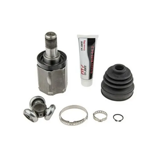 CAP PLANETARA FATA STANGA BMW X3 xDrive 20 d -130KW/177CP- 1995cmc, pentru motor N47 D20 A, N47 D20 C, perioada 2008,2009,2010