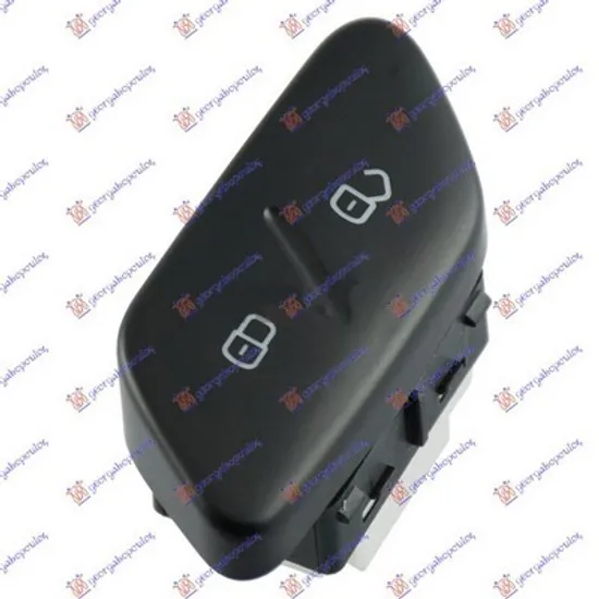 Contact Inchidere VW JETTA 6 2010-> Contact inchidere centralizata 4 pini Perioada 2010 2011 2012 2013 2014