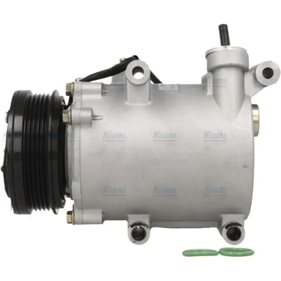 Compresor aer conditionat FORD FOCUS 3 2010->2019, FOCUS 2 2004->2013 pentru 1.6 LPG, perioada 2009 2010 2011 2012 2013 2014 2015 2016 2017