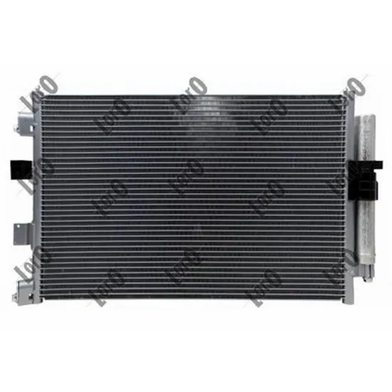 Radiator Aer Conditionat FORD FOCUS 3 2010->2019 Radiator condensator aer conditionat 1.0 EcoBoost/2.3 RS benzina 1.5/1.6 TDCi/ECOnetic diesel (591x378x16) Perioada 2014 2015 2016 2017 2018